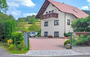 Ferienwohnung Brotterode